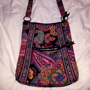 Vera Bradley Hipster Symphony in Hue